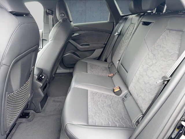 Audi A6 Avant E-tron E-tron Performance - 2026 - Joinsteer - #13