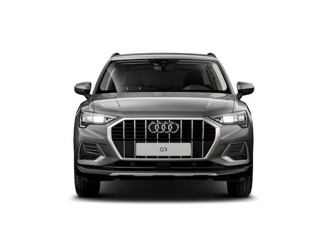 Audi Q3 Advanced 35 TFSI S Tronic - 2025 - Joinsteer - #3