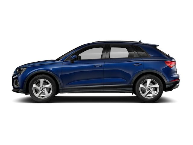 Audi Q3 Advanced 35 TFSI S Tronic - 2025 - Joinsteer - #6