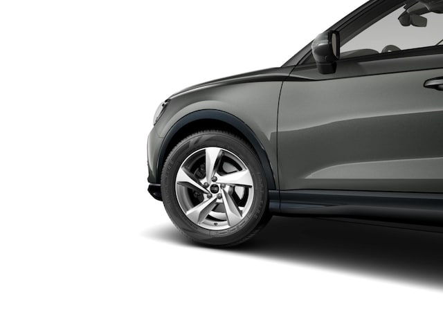 Audi Q3 Advanced 35 TFSI S Tronic - 2025 - Joinsteer - #4