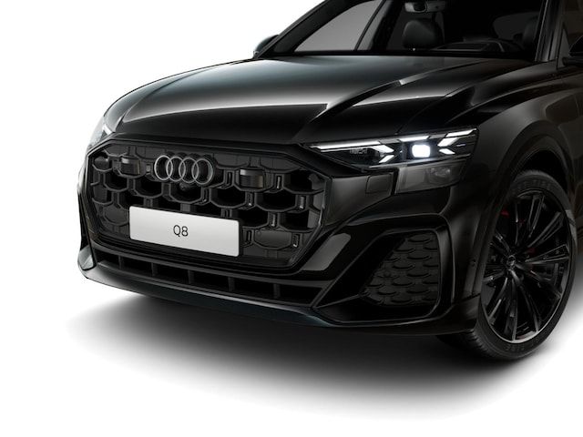 Audi Q8 50 TDI Quattro Tiptronic - 2024 - Joinsteer - #8