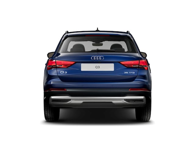 Audi Q3 Advanced 35 TFSI S Tronic - 2025 - Joinsteer - #7