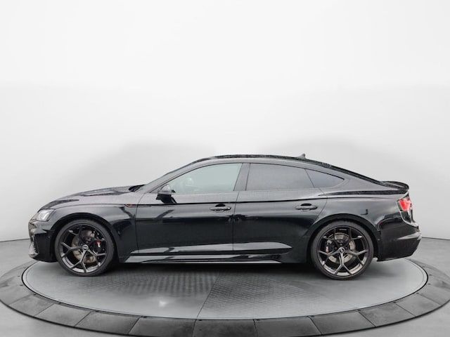 Audi RS5 Sportback TFSI Quattro Tiptronic - 2024 - Joinsteer - #2