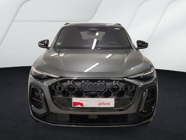 Audi Q5 TFSI Quattro S Tronic - 2026 - Joinsteer - #5