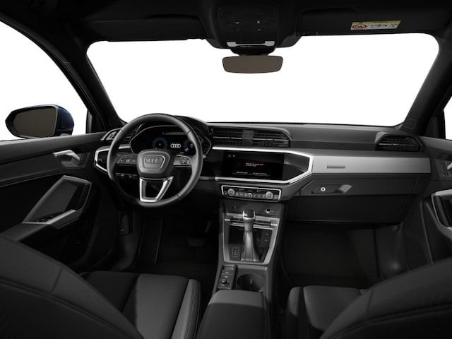 Audi Q3 Advanced 35 TFSI S Tronic - 2025 - Joinsteer - #9