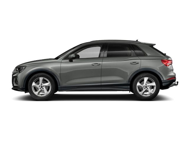 Audi Q3 Advanced 35 TFSI S Tronic - 2025 - Joinsteer - #6