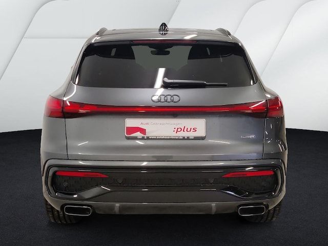 Audi Q5 TFSI Quattro S Tronic - 2026 - Joinsteer - #6