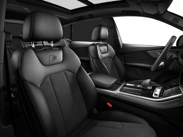 Audi Q8 50 TDI Quattro Tiptronic - 2024 - Joinsteer - #10