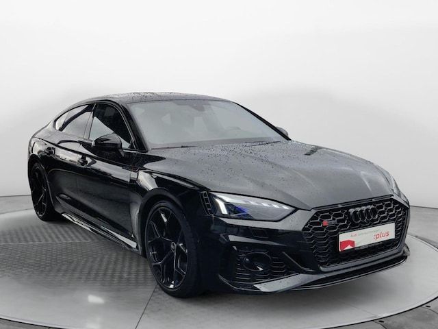 Audi RS5 Sportback TFSI Quattro Tiptronic - 2024 - Joinsteer - #7