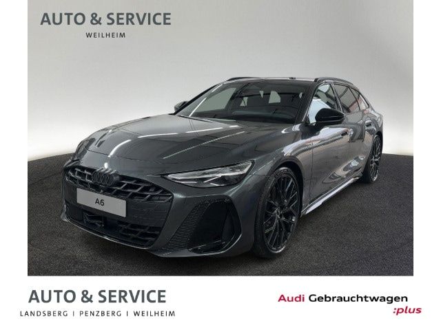 Audi A6 Avant E-hybrid Edition One E-hybrid Quattro S Tronic - 2026 - Joinsteer - #1