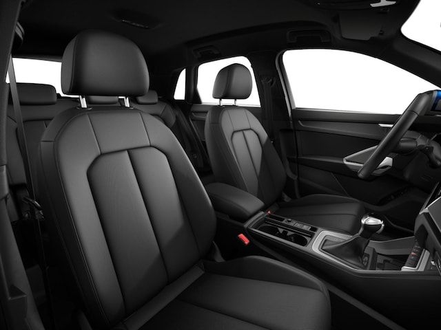 Audi Q3 Advanced 35 TFSI S Tronic - 2025 - Joinsteer - #10