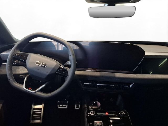 Audi A6 Avant E-tron E-tron Quattro - 2026 - Joinsteer - #6