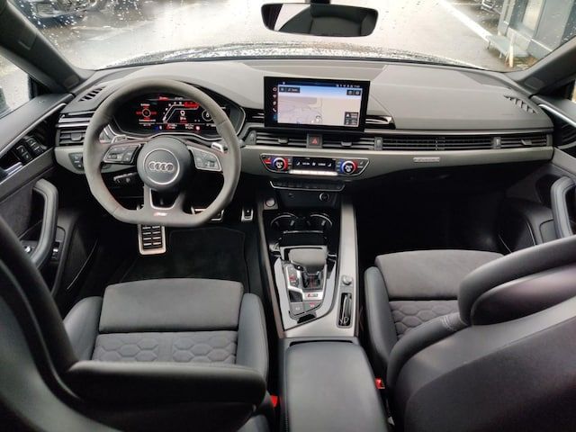 Audi RS5 Sportback TFSI Quattro Tiptronic - 2024 - Joinsteer - #10