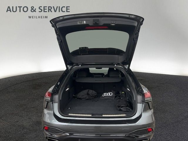 Audi A6 Avant E-hybrid Edition One E-hybrid Quattro S Tronic - 2026 - Joinsteer - #5