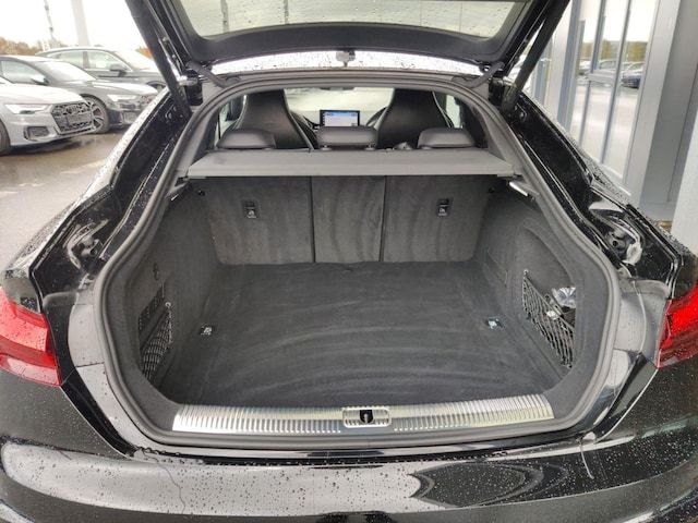 Audi RS5 Sportback TFSI Quattro Tiptronic - 2024 - Joinsteer - #14