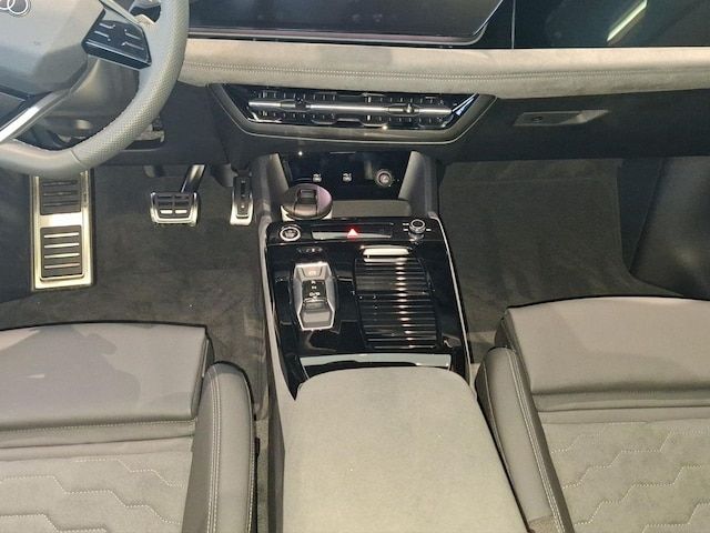 Audi A6 Avant E-tron E-tron Quattro - 2026 - Joinsteer - #7