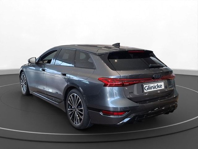 Audi A6 Avant E-tron E-tron Quattro - 2026 - Joinsteer - #8