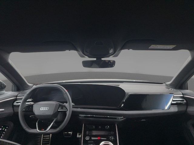 Audi A6 Avant E-hybrid Edition One E-hybrid Quattro S Tronic - 2026 - Joinsteer - #8