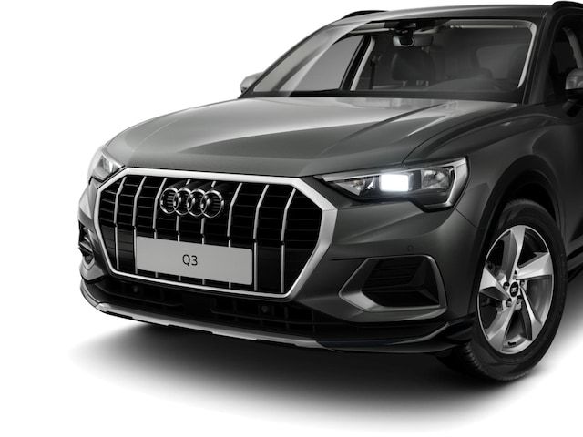 Audi Q3 Advanced 35 TFSI S Tronic - 2025 - Joinsteer - #10