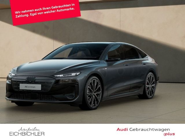Audi A6 Sportback E-tron E-tron Quattro - 2025 - Joinsteer - #1