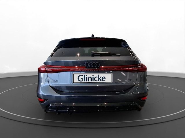 Audi A6 Avant E-tron E-tron Quattro - 2026 - Joinsteer - #9