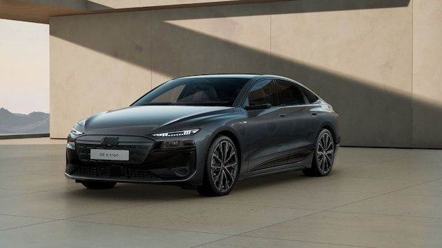 Audi A6 Sportback E-tron E-tron Quattro - 2025 - Joinsteer - #2