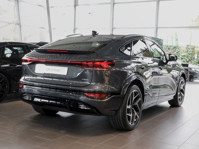 Audi Q6 Sportback E-tron E-tron Quattro - 2026 - Joinsteer - #2