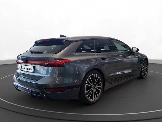 Audi A6 Avant E-tron E-tron Quattro - 2026 - Joinsteer - #10