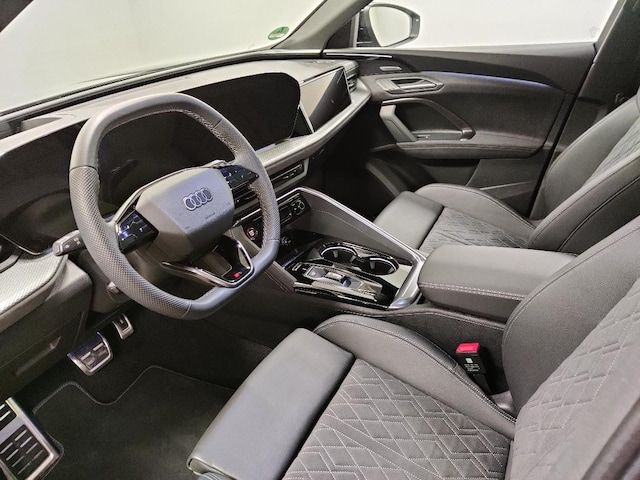 Audi Q5 TFSI Quattro S Tronic - 2026 - Joinsteer - #11