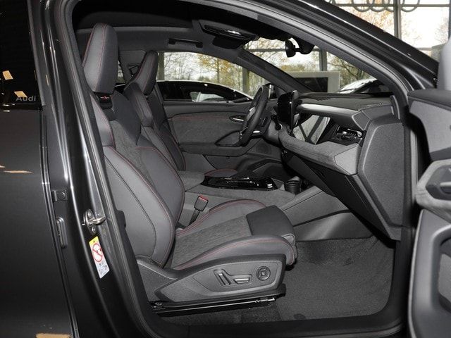 Audi Q6 Sportback E-tron E-tron Quattro - 2026 - Joinsteer - #3