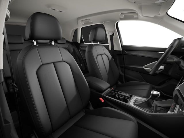 Audi Q3 Advanced 35 TFSI S Tronic - 2025 - Joinsteer - #12