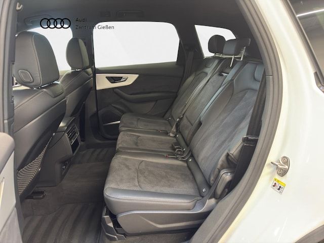 Audi Q7 SUV S Line 50 TDI Quattro Tiptronic - 2025 - Joinsteer - #7