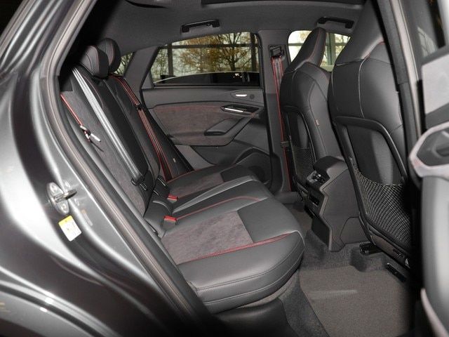 Audi Q6 Sportback E-tron E-tron Quattro - 2026 - Joinsteer - #4