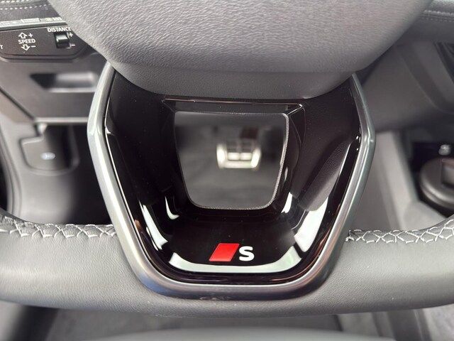 Audi A6 Avant E-tron E-tron Performance - 2026 - Joinsteer - #19