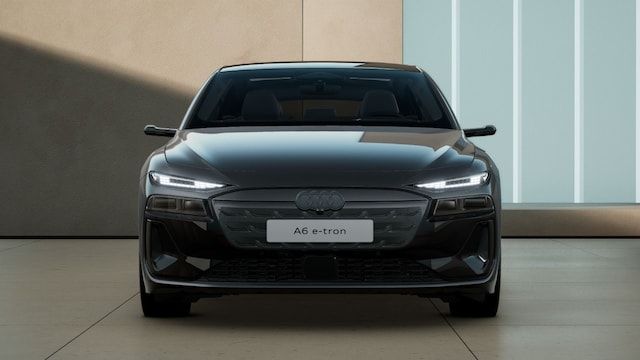 Audi A6 Sportback E-tron E-tron Quattro - 2025 - Joinsteer - #5