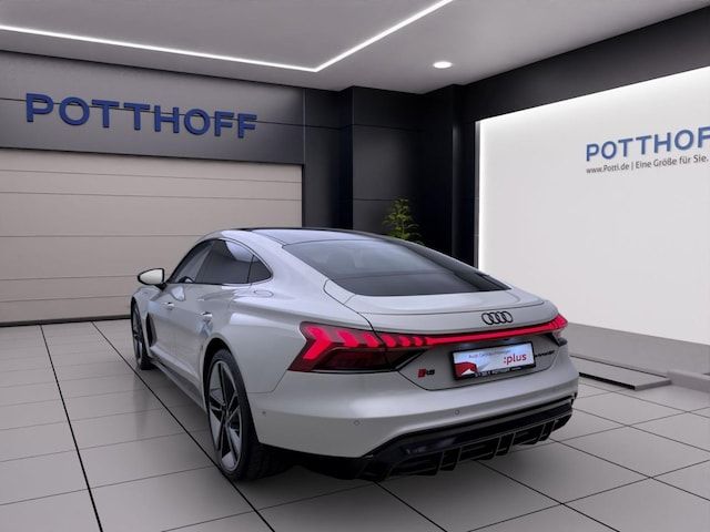 Audi RS E-tron GT E-tron Quattro - 2023 - Joinsteer - #2