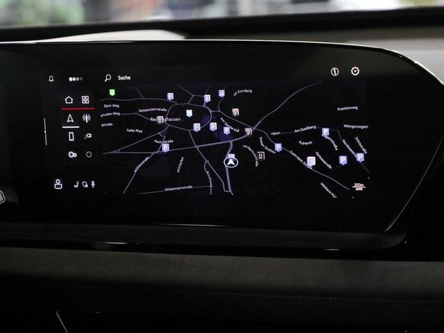 Audi Q6 Sportback E-tron E-tron Quattro - 2026 - Joinsteer - #6