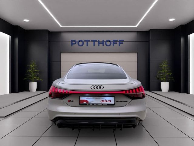 Audi RS E-tron GT E-tron Quattro - 2023 - Joinsteer - #3