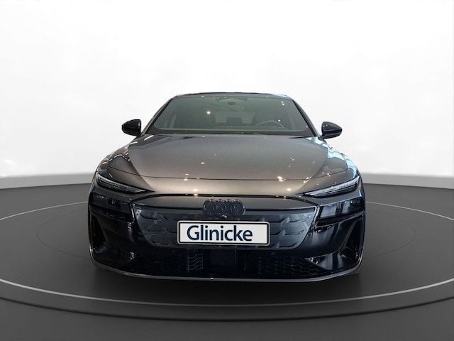 Audi A6 Avant E-tron E-tron Quattro - 2026 - Joinsteer - #14