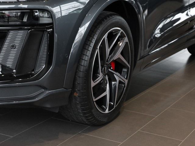Audi Q6 Sportback E-tron E-tron Quattro - 2026 - Joinsteer - #7