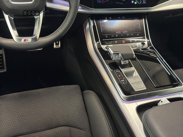 Audi Q7 SUV S Line 50 TDI Quattro Tiptronic - 2025 - Joinsteer - #10