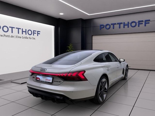 Audi RS E-tron GT E-tron Quattro - 2023 - Joinsteer - #5
