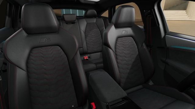 Audi A6 Sportback E-tron E-tron Quattro - 2025 - Joinsteer - #8