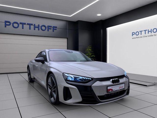 Audi RS E-tron GT E-tron Quattro - 2023 - Joinsteer - #6