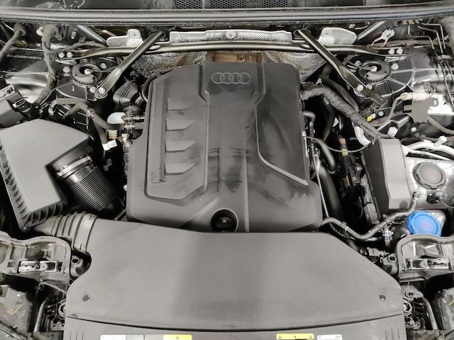 Audi Q5 TFSI Quattro S Tronic - 2026 - Joinsteer - #17