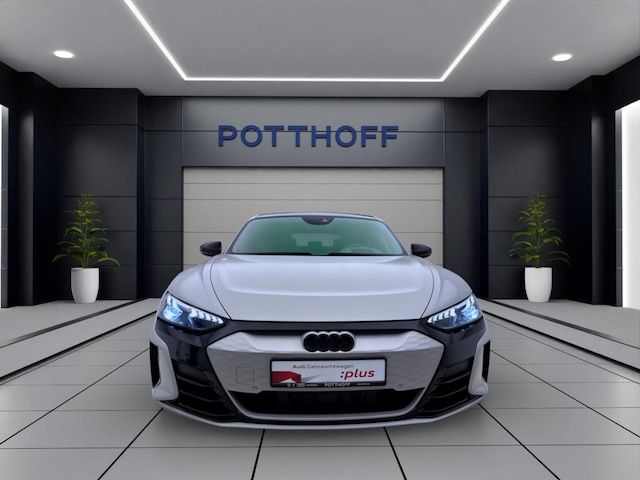 Audi RS E-tron GT E-tron Quattro - 2023 - Joinsteer - #7