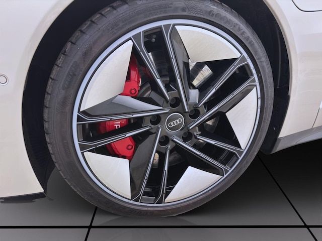 Audi RS E-tron GT E-tron Quattro - 2023 - Joinsteer - #8