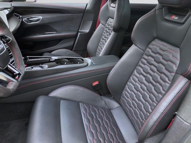 Audi RS E-tron GT E-tron Quattro - 2023 - Joinsteer - #9