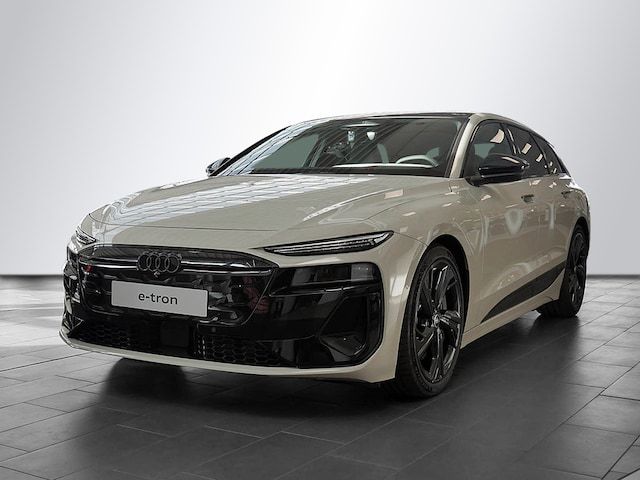 Audi S6 Avant E-tron E-tron Quattro - 2026 - Joinsteer - #1
