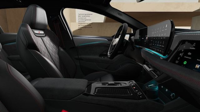 Audi A6 Avant E-tron E-tron Quattro - 2025 - Joinsteer - #9